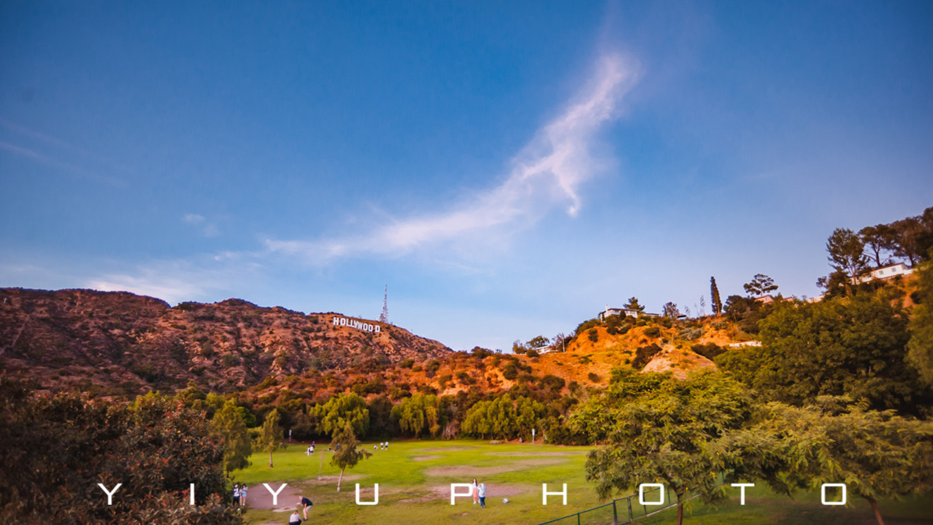 洛杉矶必去的十大景点,洛杉矶必去的十大景点英文版