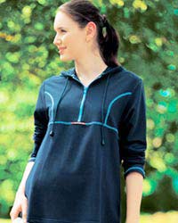 女性生没生过孩子,只看这3个部位,藏都藏不住