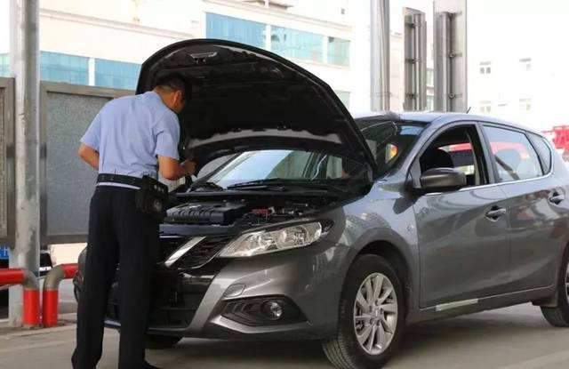 汽车上牌流程详细步骤,汽车上牌流程及细节