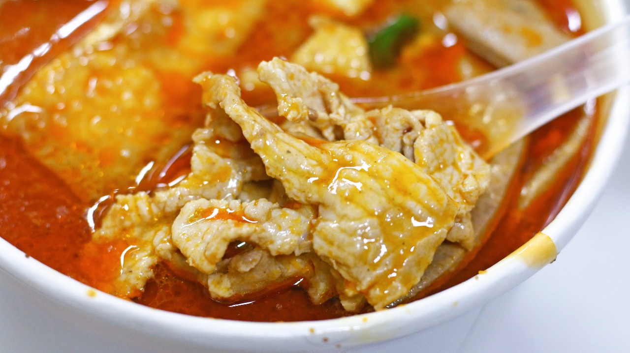 厦门八市菜市场隐藏的美食街,厦门美食店推荐前十名