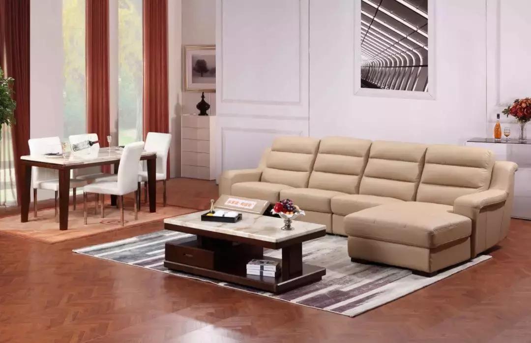 乐家诺沙发,乐家诺和谐号沙发真皮的护理
