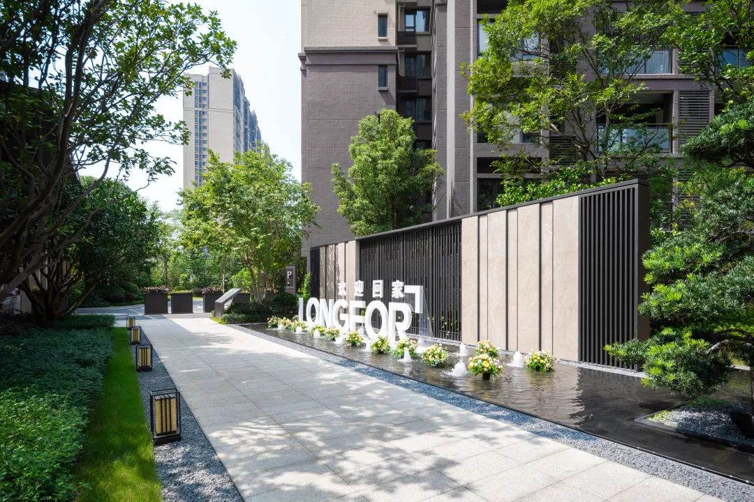 龙湖天宸原著法式风格,龙湖天宸原著广州全屋设计