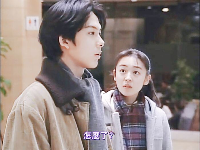 他是“世纪末美少年”，巅峰期为了爱情被雪藏，如今已成落魄大叔