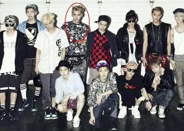 吴亦凡发文绝地反击？吴亦凡的19段*艳猎**往事，太放肆