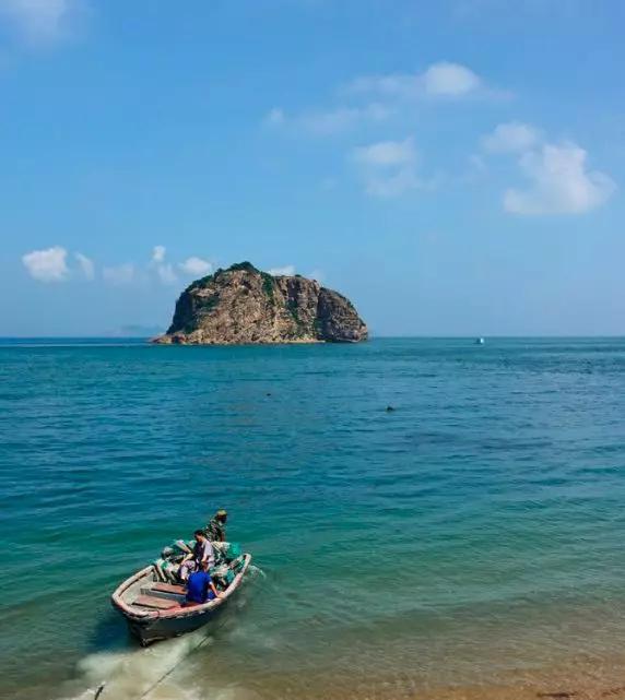 辽宁有美丽的小镇,辽宁有个小城市