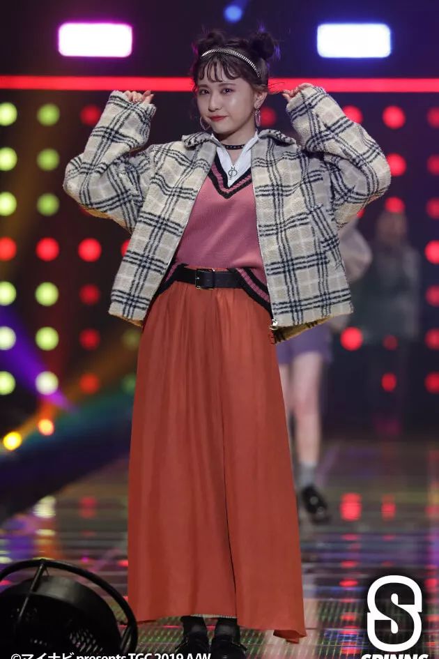 一米五小粗腿,158腿粗矮个子t台走秀穿什么