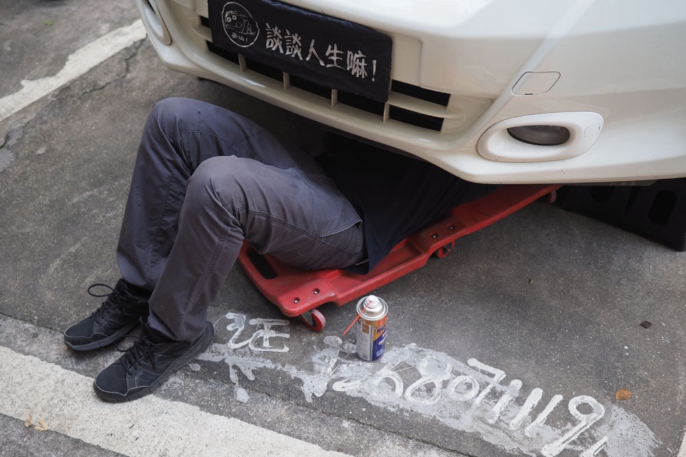 保养汽车要不要拿着保养手册,收藏汽车需要哪些手续