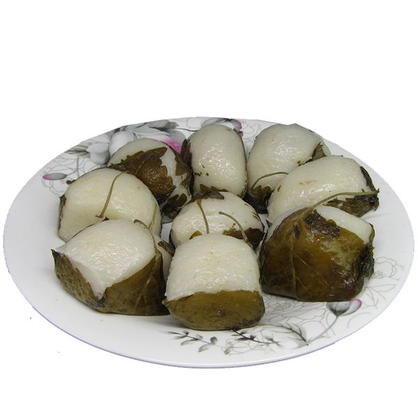 粘饽饽：寒冬腊月里的香甜