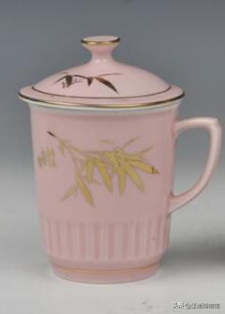 十大瓷厂代表作,新中国十大瓷厂