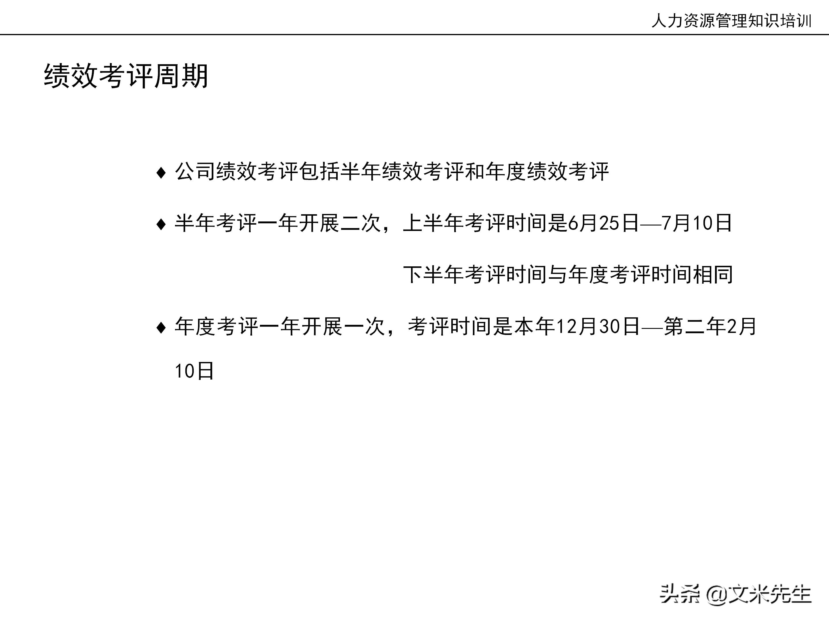 国内知名咨询公司课件：177页人力资源管理知识培训（内部版）