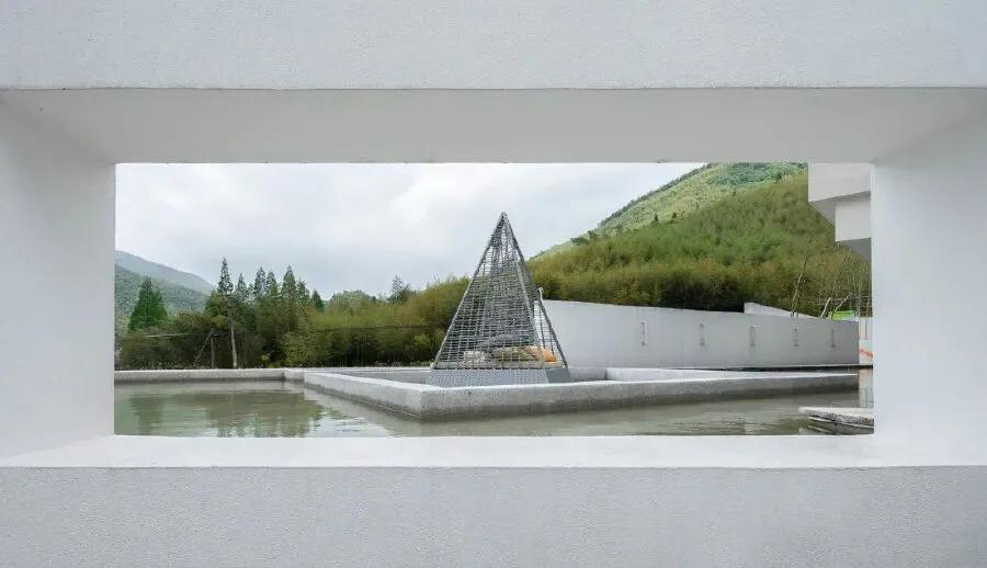 吹过「民宿」的晚风,许你一场野奢山村的美梦