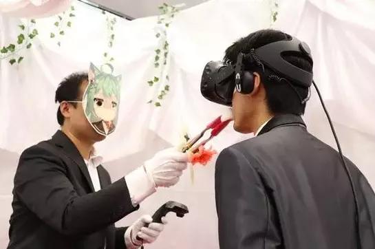 日本宅男是怎么解决特殊需求的?