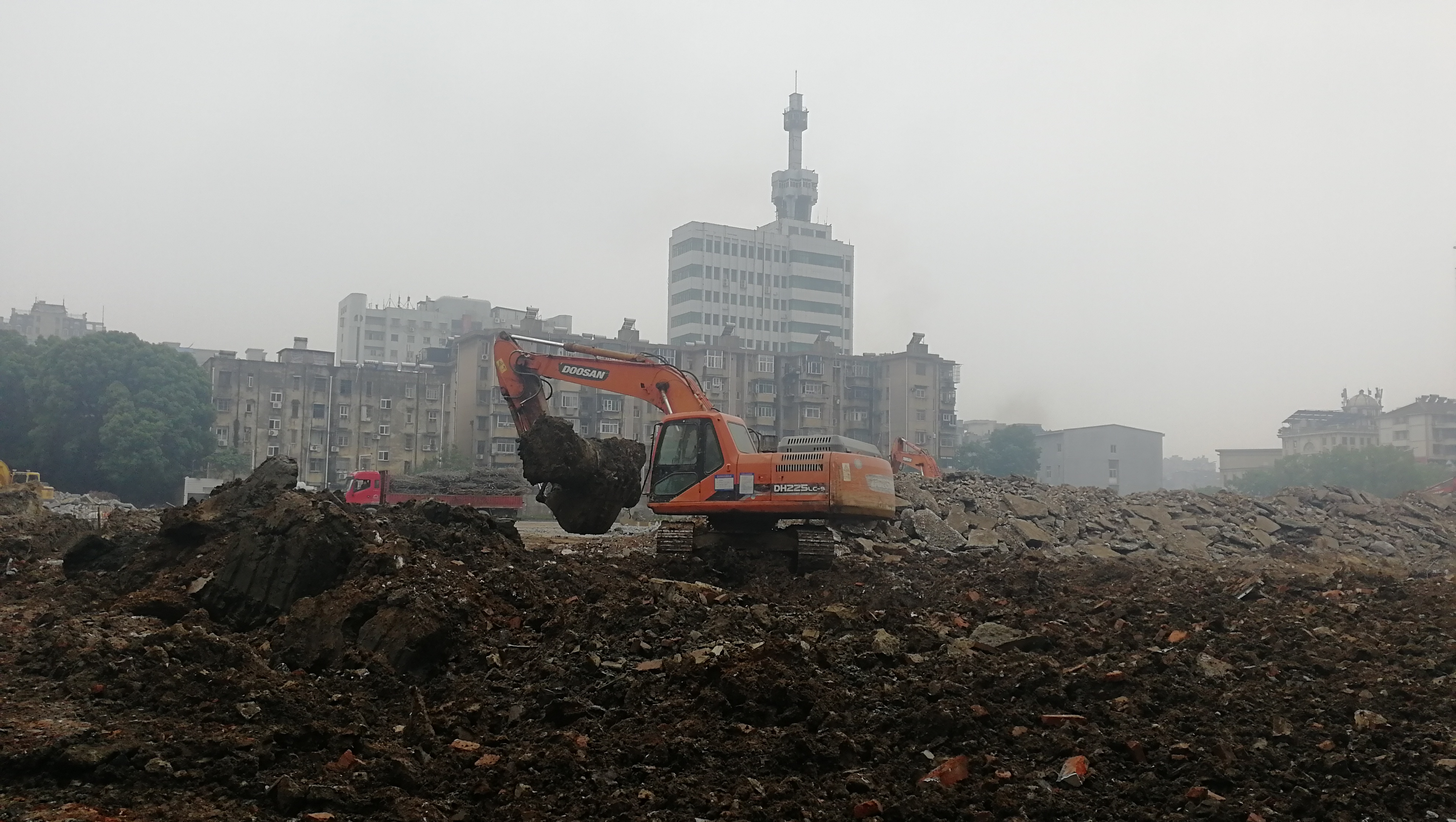 安庆以前老汽车站,安庆这些年消失的老地标