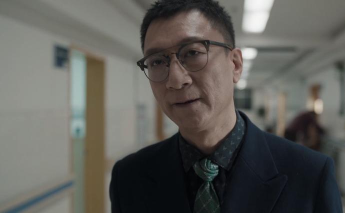 《扫黑风暴》首播口碑不俗，孙红雷刘奕君飙演技，张艺兴抛弃包袱