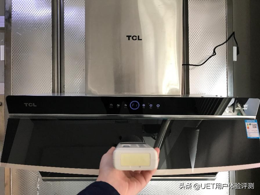 tcl顶侧双吸油烟机清洗,tcl抽油烟机218侧吸