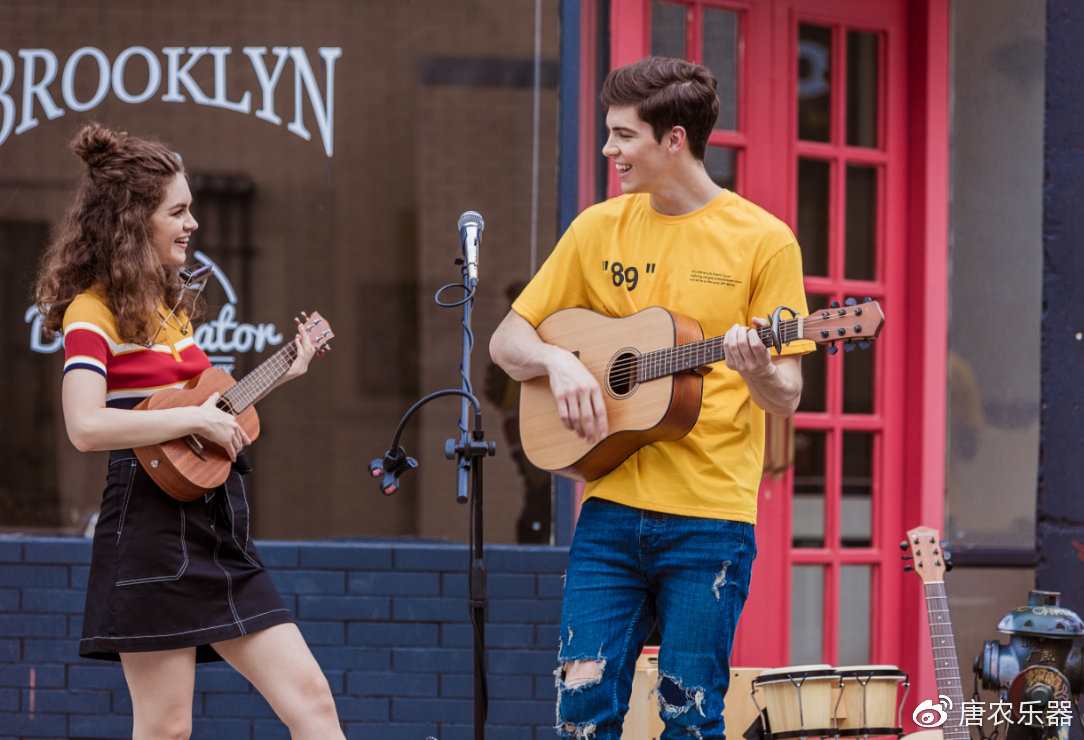 99%女生弹吉他常遇到的困难及解答