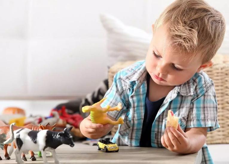 怎样提高孩子的专注力2岁,如何提高孩子专注力最有效的方法