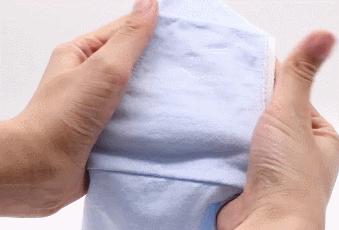 3倍洁净,3倍清洁效果