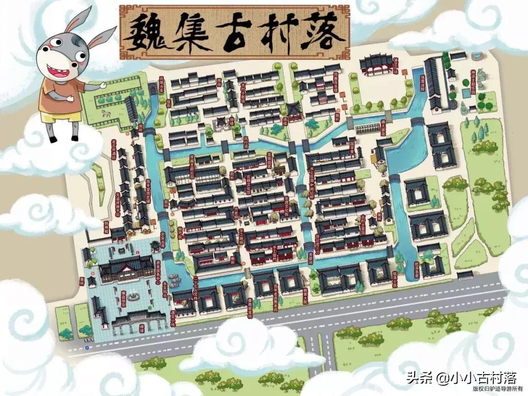 今年花灯庙会在哪里 (山东庙会花灯哪里好玩)