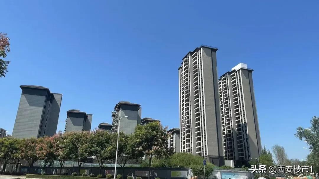 事关健康！浐灞港务2所大型医院进度实探