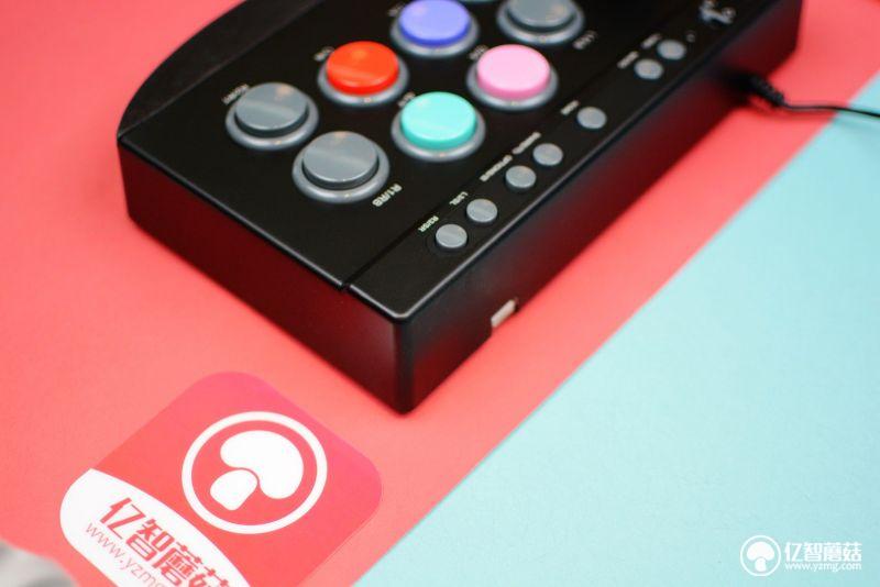 莱仕达街机摇杆视频,莱仕达街机游戏视频