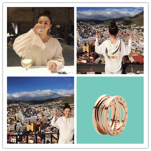 陈昱霖的奢侈品,陈昱霖同款珠宝包