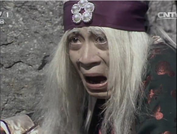 西游记三十年再聚首杨洁六小龄童,西游记拍摄花絮孙悟空和二郎神