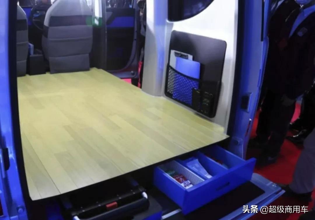 谁曾想，国产小货车也能“反向输出”日本