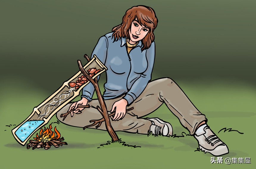 几个脱离危险的生活小技巧,遇到危险如何帮助他人