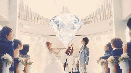 钻戒真实揭秘,钻戒便宜内幕