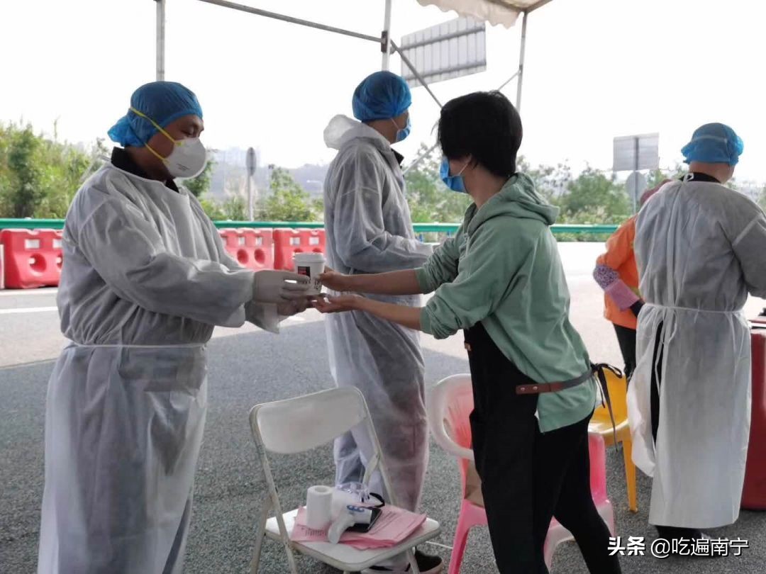 南宁疫情严重的店铺,广西疫情过后的商场营业