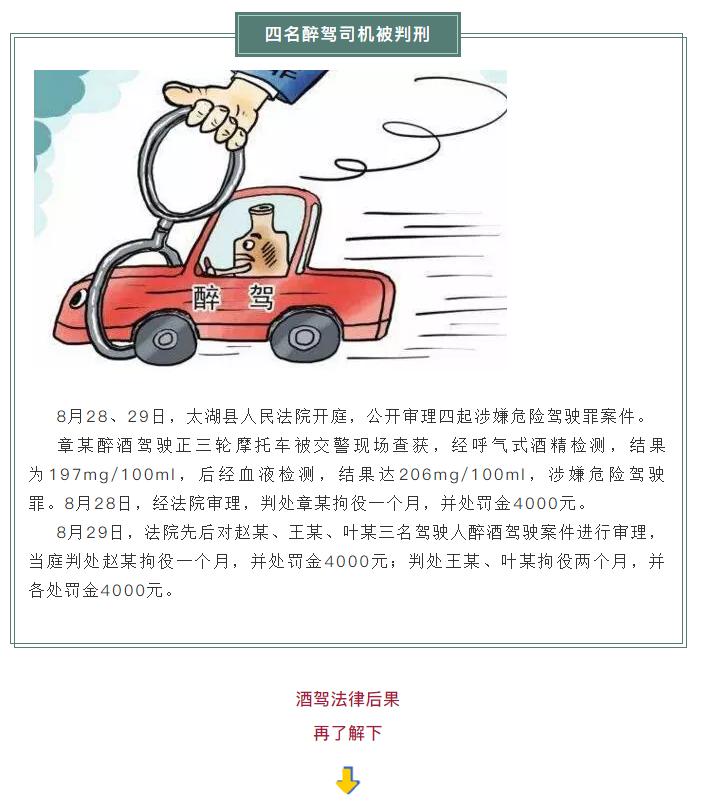 安庆最近查酒驾名单,安庆酒驾名单最新