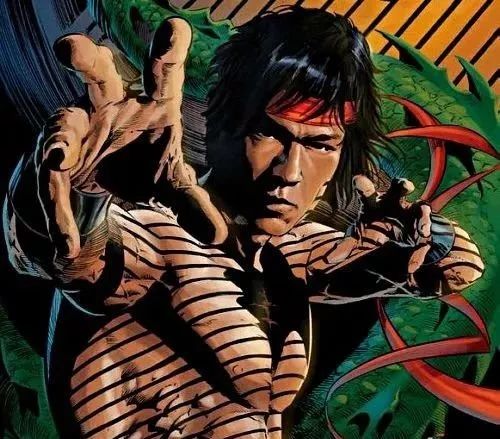 漫威首个华人英雄人选，吴磊刘昊然上榜，彭于晏却因这点注定无缘