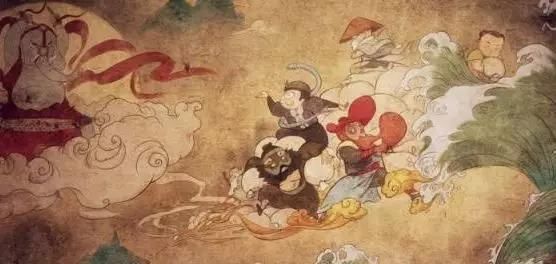 潮汕不是一个没有故事的小朋友，这些潮汕民间故事你听过吗?