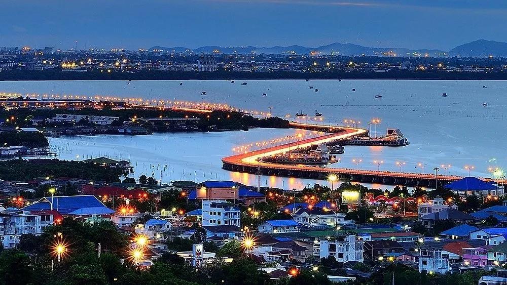 海外最适合创业的国家,泰国最有前途的创业