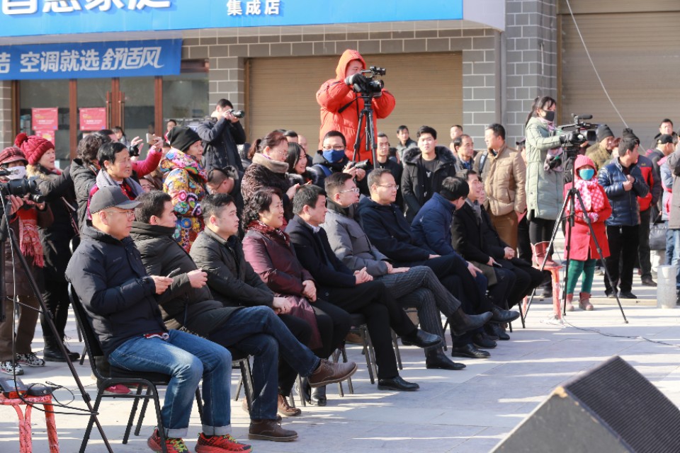 大荔万象城市广场现状,大荔万象城市广场咋样