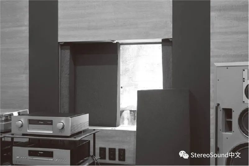 打造影音室,小视听室打造