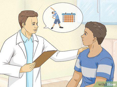 背部疼痛物理康复,缓解背部疼痛的按摩方法视频