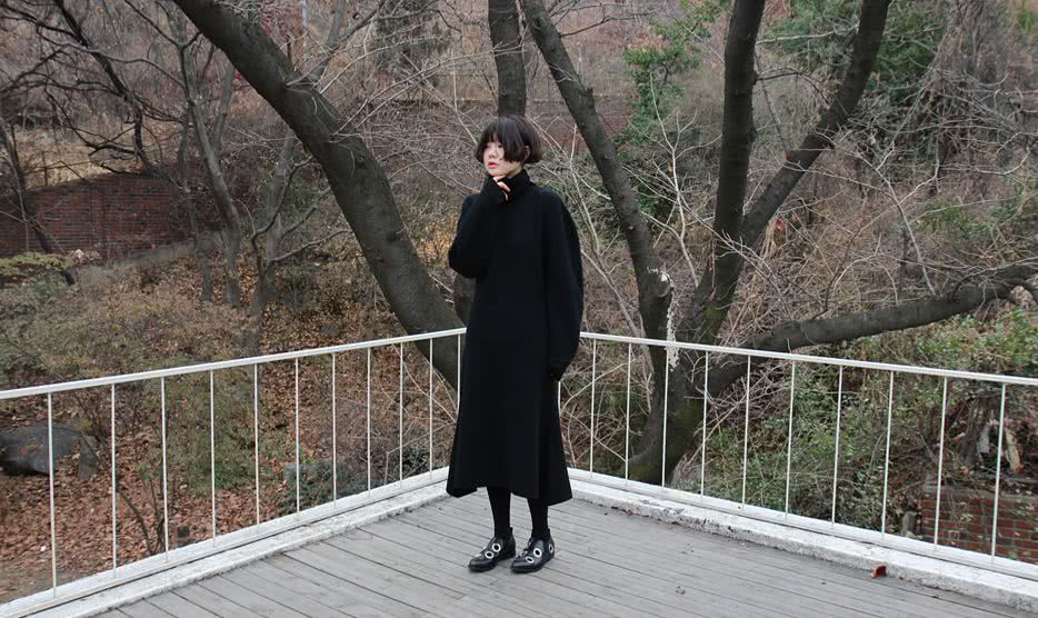 三分钟之内，这些韩国美少女身上的所有同款链接都掌握！