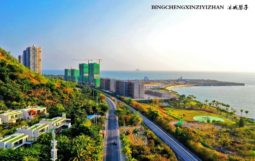 海南乐东九所康养度假村,海南乐东九所康养基地有哪些