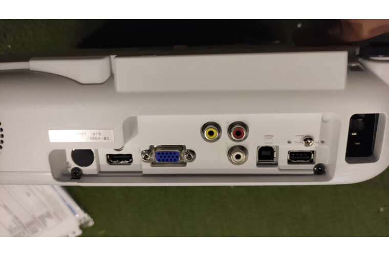 不用hdmi线连接机顶盒和投影仪,hdmi转vga怎么连接投影仪