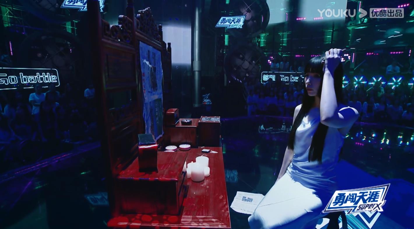 把王一博吓到的最后一题是什么,陈赫王一博