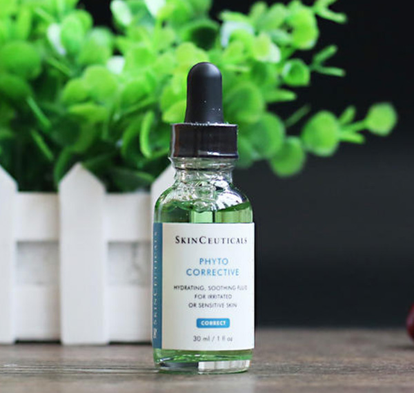 敏感肌烂脸精华推荐,有哪些敏感肌相见恨晚的美白精华