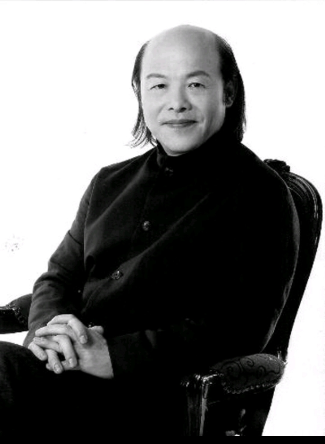 读林清玄《送一轮明月给他》，解“明月”式教育