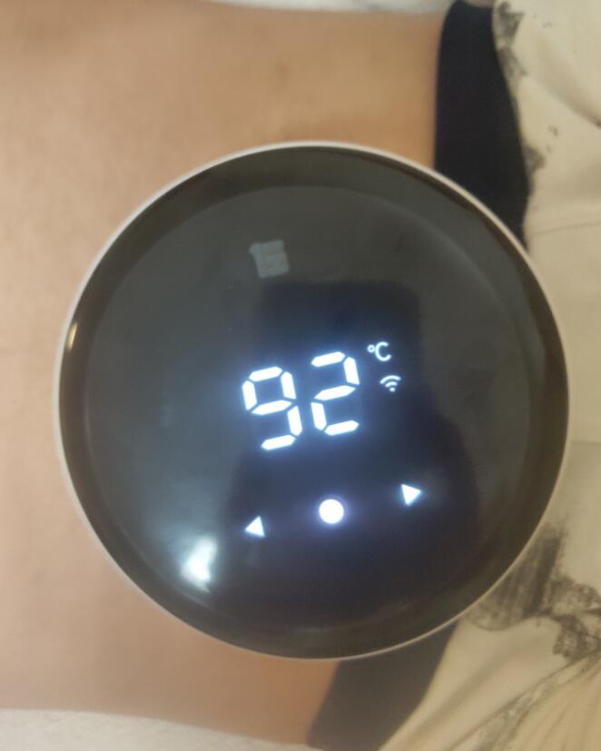 智能无烟艾灸盒效果怎么样,智能艾灸盒真实效果