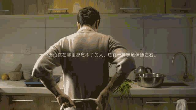 如何清洗沾满油污的围裙,不沾水不沾油的围裙还可以擦手