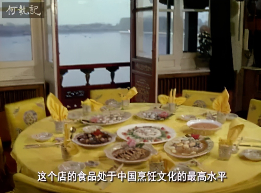 豆瓣9.3，外国人拍的“舌尖上的中国”，馋疯我了