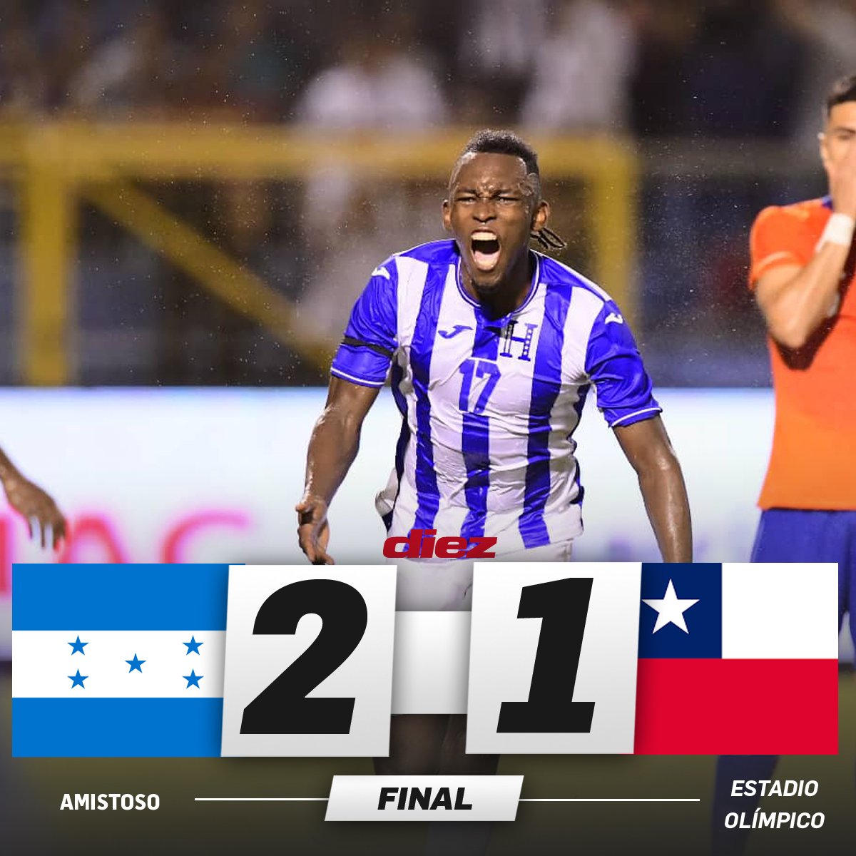 史上第6次！中北美小国造大冷，球员脱衣疯狂庆祝