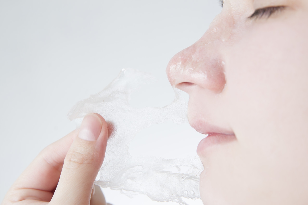 哪些牌子的面膜是不合格的,第二批不合格的面膜