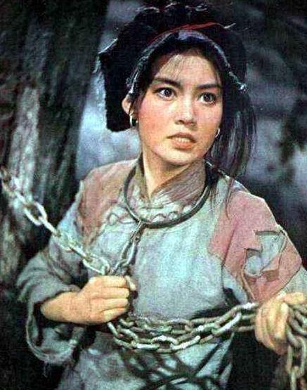 入佛门的李娜现在怎样了,出家的李娜现在如何了